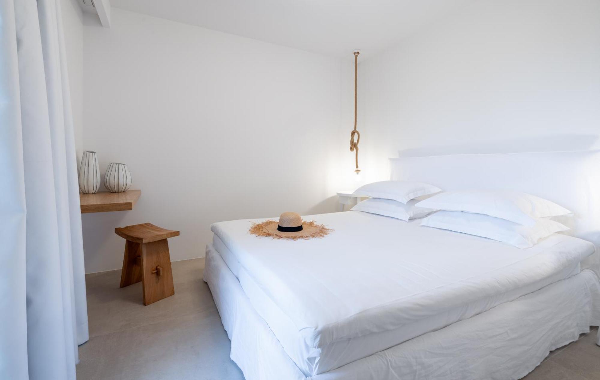 Akrogiali Garden Hotel 玛利亚 客房 照片